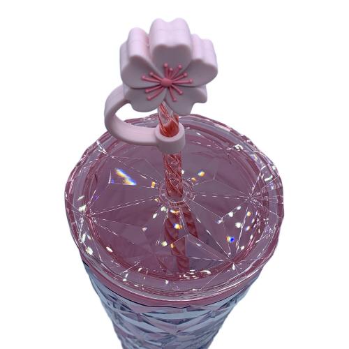 STARBUCKS COFFEE (スターバックス コーヒー) SAKURA 2026 カラーチェンジングタンブラー 710ml
