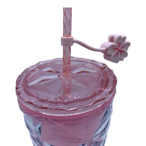 STARBUCKS COFFEE (スターバックス コーヒー) SAKURA 2026 カラーチェンジングタンブラー 710ml