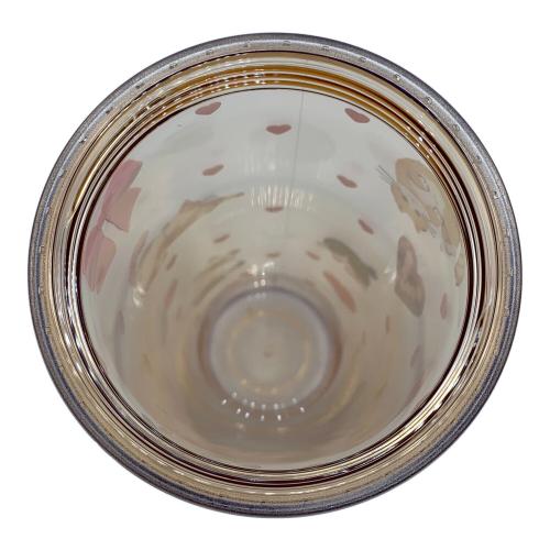 STARBUCKS COFFEE (スターバックス コーヒー) バレンタイン2026 コールドカップタンブラー 710ml