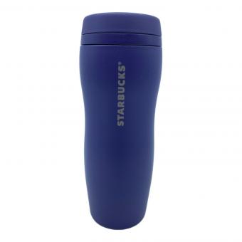 STARBUCKS COFFEE (スターバックス コーヒー) カーヴリサイクルステンレスボトル マッドパープル 355ml