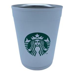 STARBUCKS COFFEE (スターバックス コーヒー) 2WAYステンレスカップ ホルダーマットホワイト 355ml