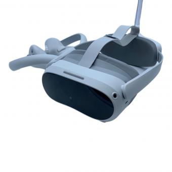 Pico (ピコ) VRヘッドセット PICO 4