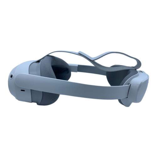 本体のみ VRヘッドセット PICO 4 128GB 美品 傷、動作不良一切なし Pico (