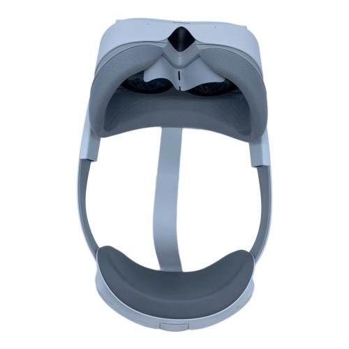 Pico (ピコ) VRヘッドセット PICO 4