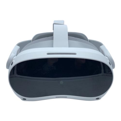 Pico (ピコ) VRヘッドセット PICO 4