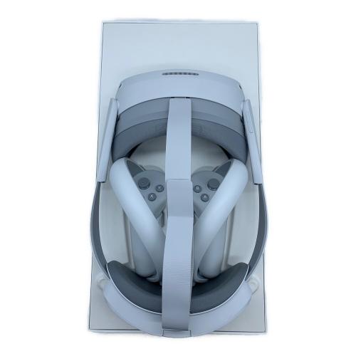Pico (ピコ) VRヘッドセット PICO 4