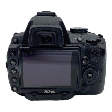Nikon (ニコン) 一眼レフカメラ D5000｜トレファクONLINE