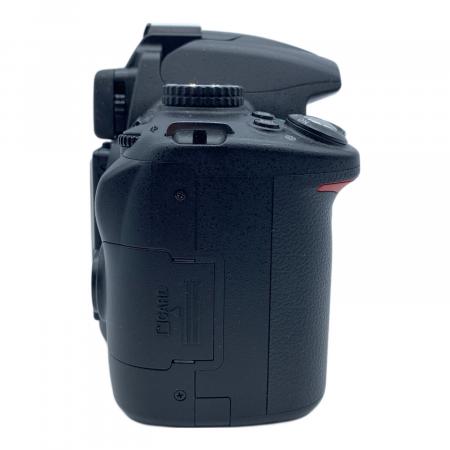 Nikon (ニコン) 一眼レフカメラ D5000｜トレファクONLINE