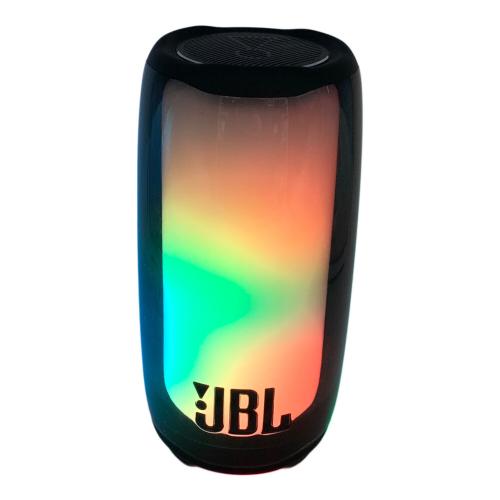 JBL (ジェイビーエル) ワイヤレススピーカー PULSE 5 2022年発売モデル 動作確認済み