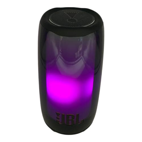 JBL (ジェイビーエル) ワイヤレススピーカー PULSE 5 2022年発売モデル 動作確認済み