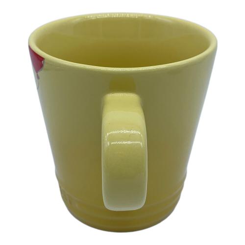 LE CREUSET (ルクルーゼ) ペアマグカップ プーさん