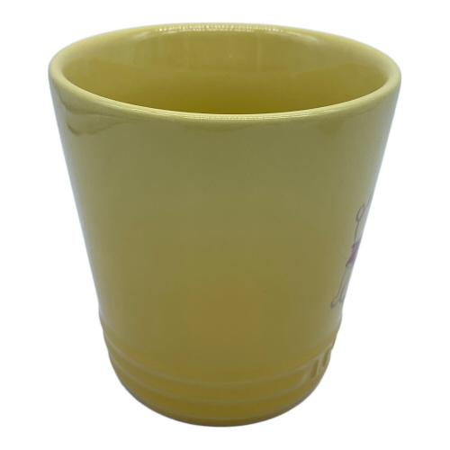 LE CREUSET (ルクルーゼ) ペアマグカップ プーさん