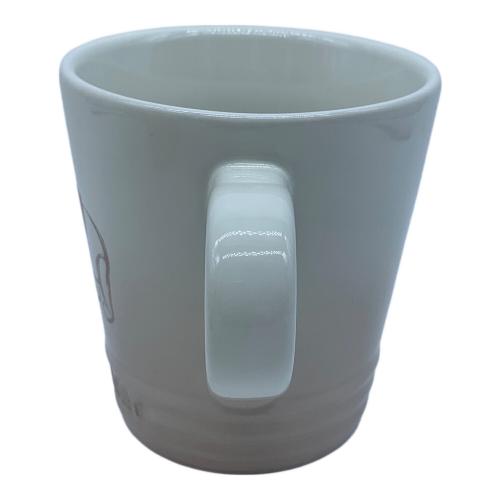 LE CREUSET (ルクルーゼ) ペアマグカップ プーさん