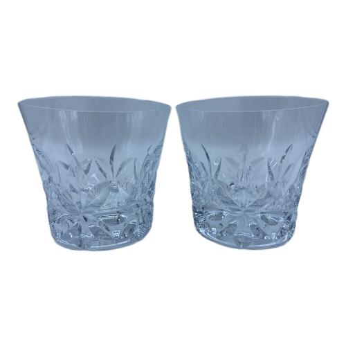 Baccarat (バカラ) ペアグラス 2023 エクラ
