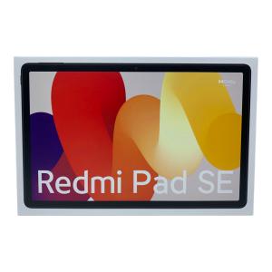 Xiaomi (シャオミー) redmi pad SE