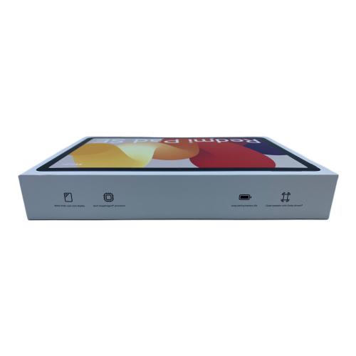 Xiaomi (シャオミー) redmi pad SE