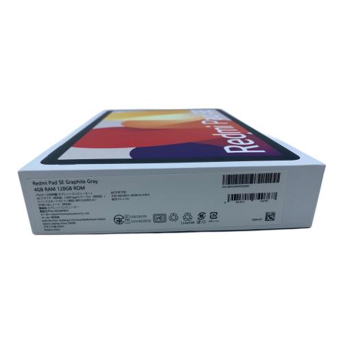 Xiaomi (シャオミー) redmi pad SE