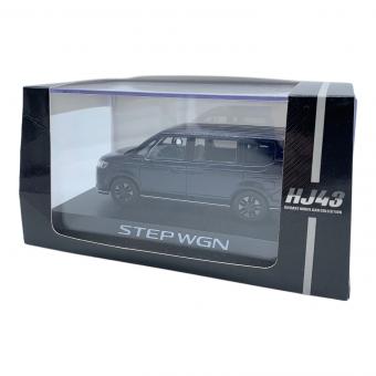 Hobby Japan (ホビージャパン) ステップワゴン HJ43 ミニカー