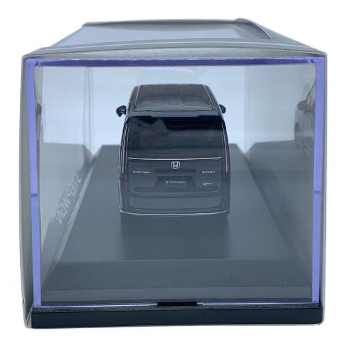 Hobby Japan (ホビージャパン) ステップワゴン HJ43 ミニカー