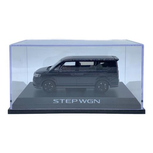 Hobby Japan (ホビージャパン) ステップワゴン HJ43 ミニカー