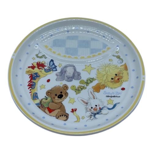 Suzy's Zoo (スージーズー) デイリー食器セット ベビー食器セット
