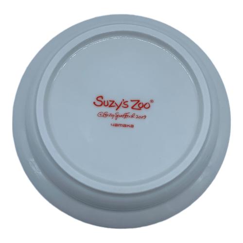 Suzy's Zoo (スージーズー) デイリー食器セット ベビー食器セット