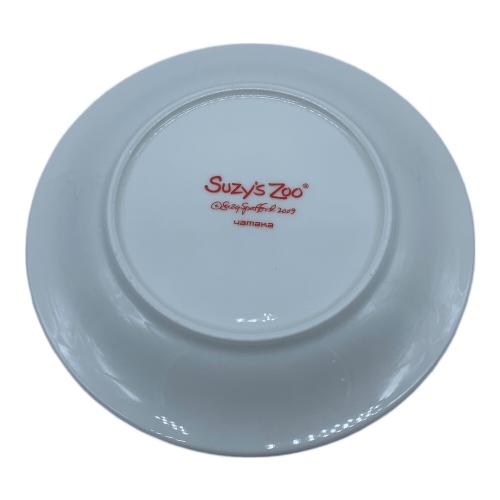 Suzy's Zoo (スージーズー) デイリー食器セット ベビー食器セット