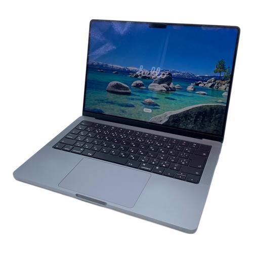Apple (アップル) MacBook Pro A2918 14インチ