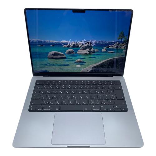 Apple (アップル) MacBook Pro A2918 14インチ