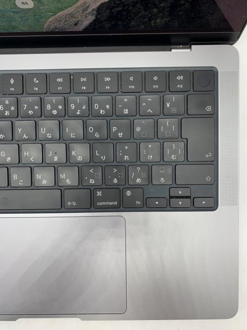 Apple (アップル) MacBook Pro A2918 14インチ