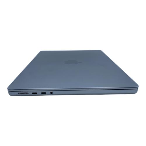 Apple (アップル) MacBook Pro A2918 14インチ
