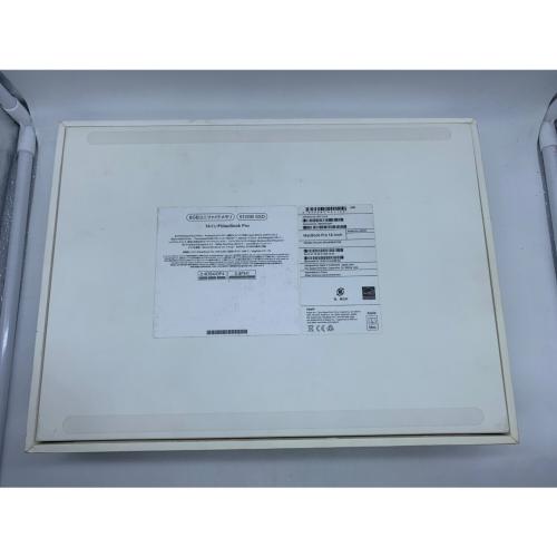Apple (アップル) MacBook Pro A2918 14インチ