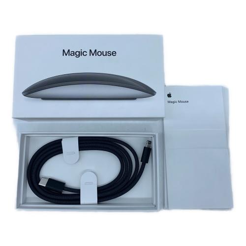 Apple (アップル) Magic Mouse A1657
