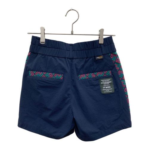Cordura (コーデュラ) リップ ショートパンツ ゴルフパンツ 759-4232802 レディース SIZE 0 ネイビー