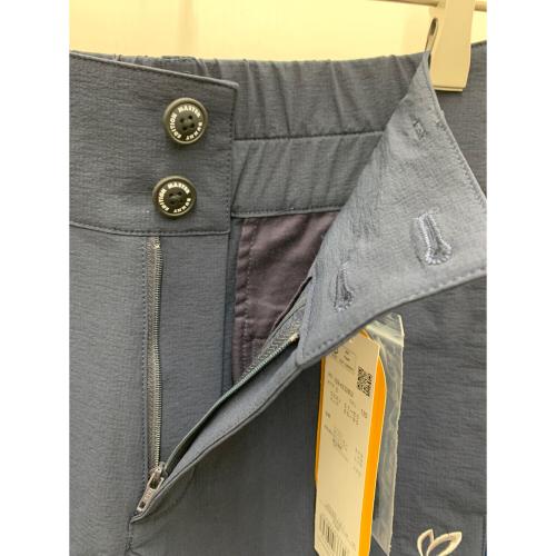 Cordura (コーデュラ) リップ ショートパンツ ゴルフパンツ 759-4232802 レディース SIZE 0 ネイビー