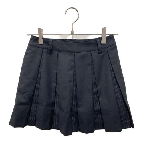 St ANDREWS (セントアンドリュース) スカート ゴルフパンツ 043-3234002 レディース SIZE SS ブラック