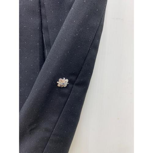 St ANDREWS (セントアンドリュース) スカート ゴルフパンツ 043-3234002 レディース SIZE SS ブラック