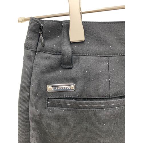 St ANDREWS (セントアンドリュース) スカート ゴルフパンツ 043-3234002 レディース SIZE SS ブラック