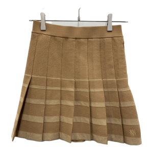 St ANDREWS (セントアンドリュース) ゴルフウェア(スカート) 043-3234102 レディース SIZE SS ブラウン