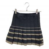 St ANDREWS (セントアンドリュース) ゴルフウェア(スカート) 043-3234008 レディース SIZE SS ブラック