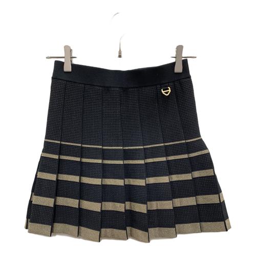 St ANDREWS (セントアンドリュース) ゴルフウェア(スカート) 043-3234008 レディース SIZE SS ブラック