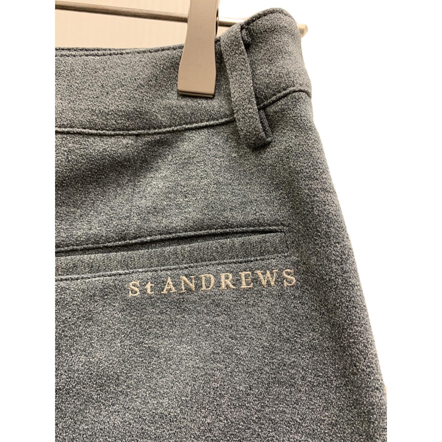 St ANDREWS (セントアンドリュース) ゴルフウェア(スカート) 043