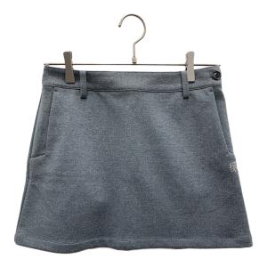St ANDREWS (セントアンドリュース) ゴルフウェア(スカート) 043-3234956 レディース SIZE S グレー