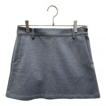 St ANDREWS (セントアンドリュース) ゴルフウェア(スカート) 043-3234956 レディース SIZE S グレー