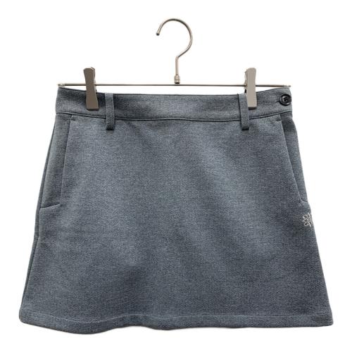 St ANDREWS (セントアンドリュース) ゴルフウェア(スカート) 043-3234956 レディース SIZE S グレー