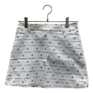 St ANDREWS (セントアンドリュース) ゴルフウェア(スカート) 043-3234952 レディース SIZE S ホワイト