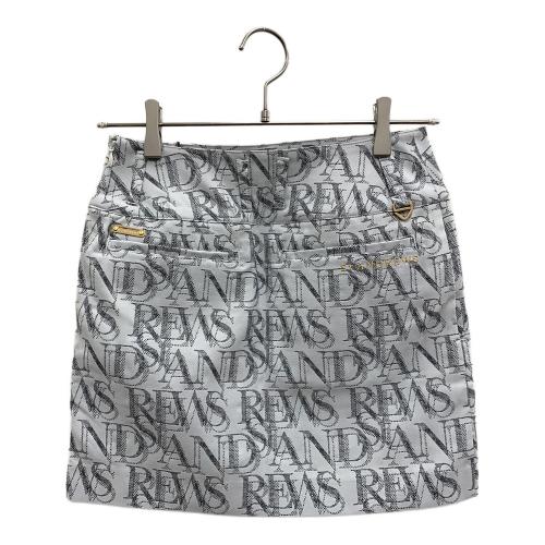 St ANDREWS (セントアンドリュース) ゴルフウェア(スカート) 043-3234004 レディース SIZE SS ホワイト