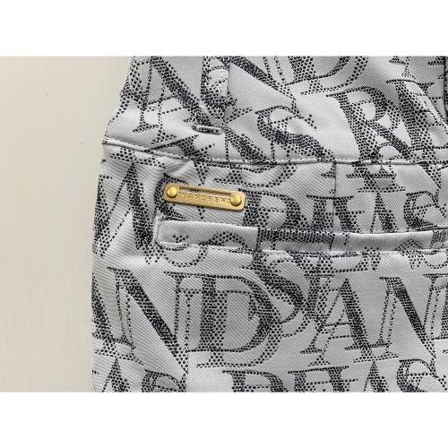 St ANDREWS (セントアンドリュース) ゴルフウェア(スカート) 043-3234004 レディース SIZE SS ホワイト