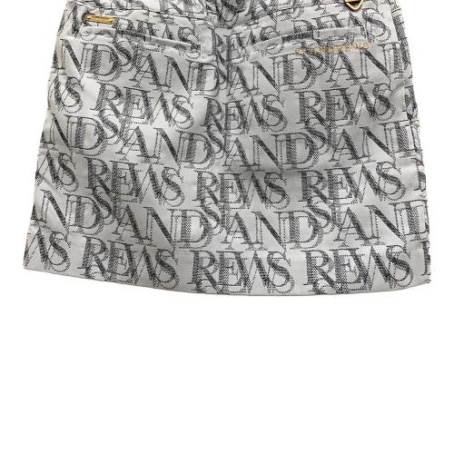 St ANDREWS (セントアンドリュース) ゴルフウェア(スカート) 043-3234004 レディース SIZE SS ホワイト