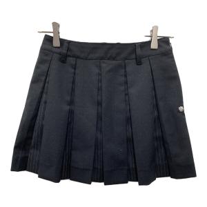 St ANDREWS (セントアンドリュース) ゴルフウェア(スカート) 043-3234002 レディース SIZE SS ブラック